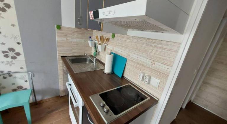 Rental apartment | Suitable for remote work — photo 5