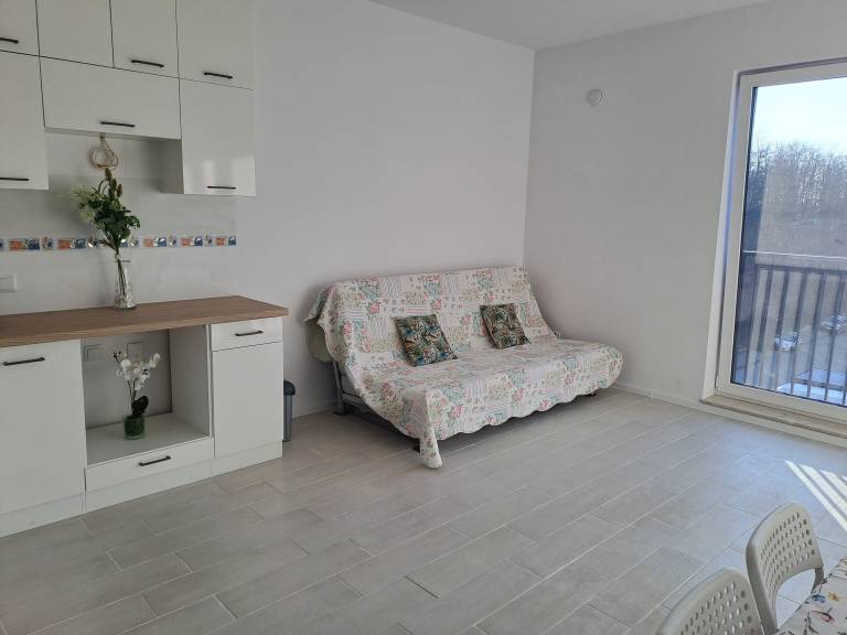 Apartament  Sulejówek