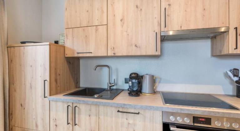 Apartment with 2 rooms for 6 persons — photo 3