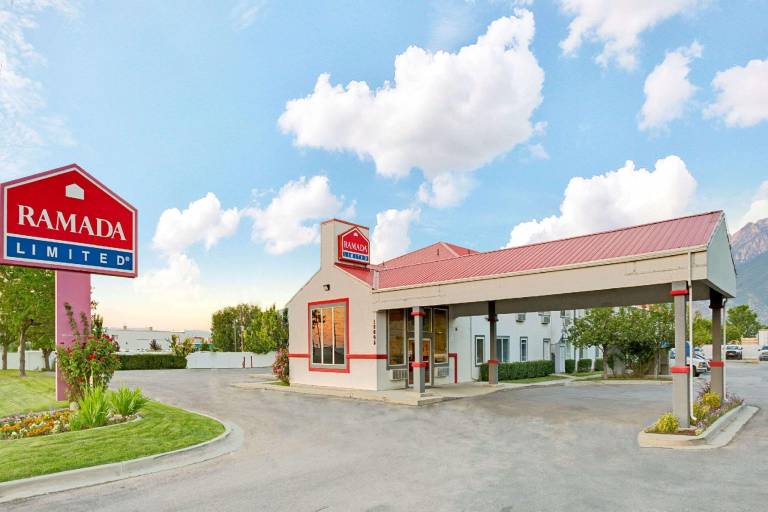 Ramada by Wyndham Draper in Draper, UT