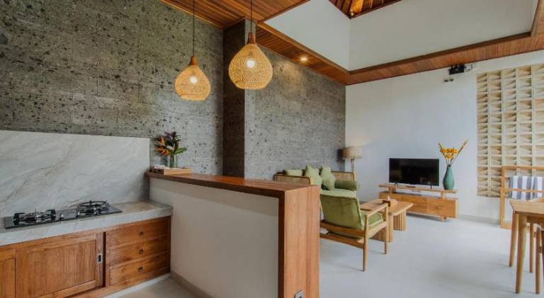 Villa with pool | Pets are welcome — photo 4