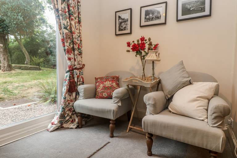 Child-friendly charming cottage with yard & terrace | Dogs allowed — photo 5