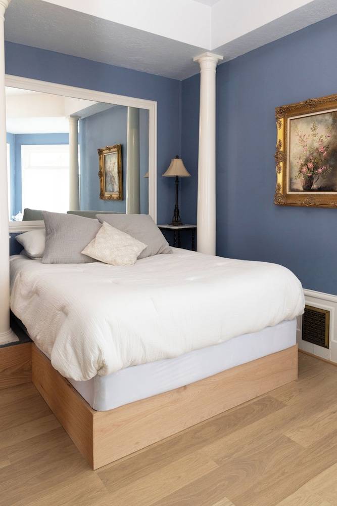 Accommodation Provo