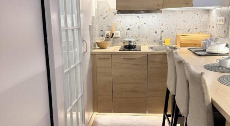 Rental apartment | Near St. Anne's Church — photo 3