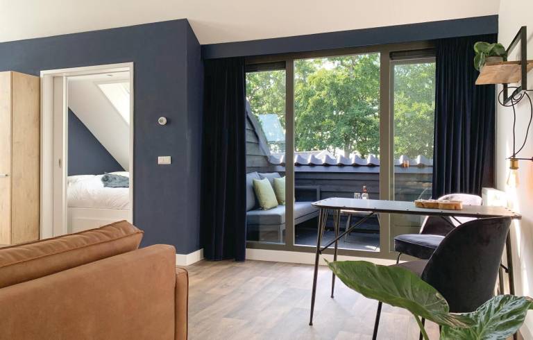 Apartment  Oudesluis