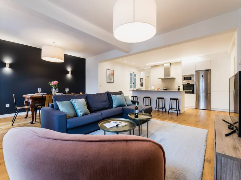 Apartamento San Sebastián