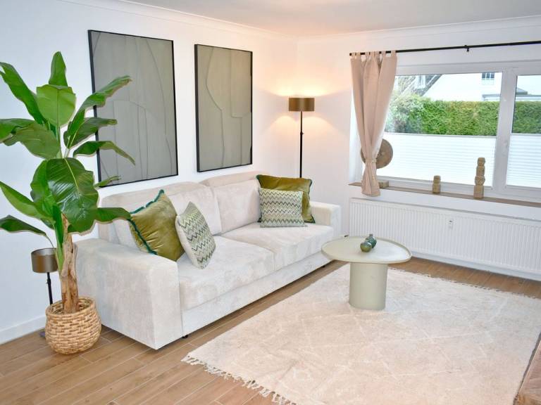 Ferienwohnung Timmendorfer Strand