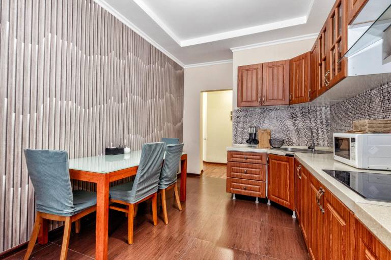 Apartment 2day apart A460 in the Bayterek area — photo 4