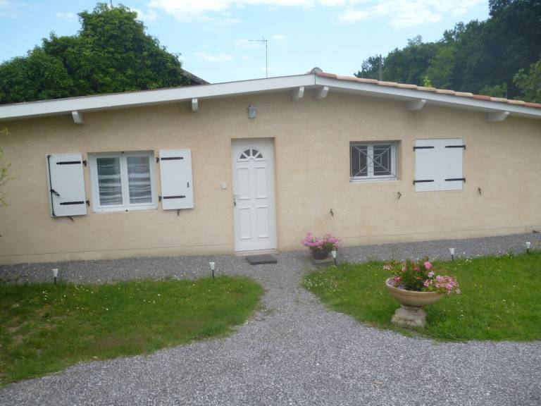 Pension Lanton