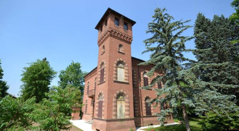 Bed & Breakfast OttoQuadri in Alessandria