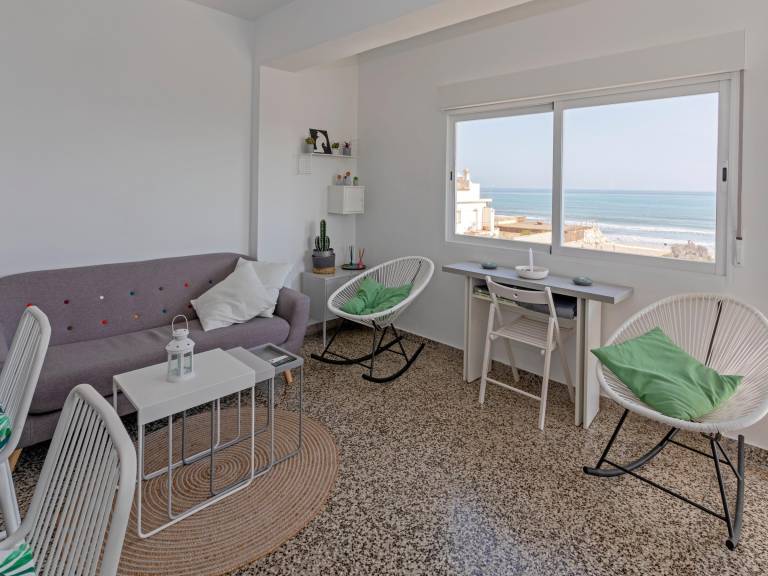 Holiday apartment with 3 rooms for 5 persons — photo 2