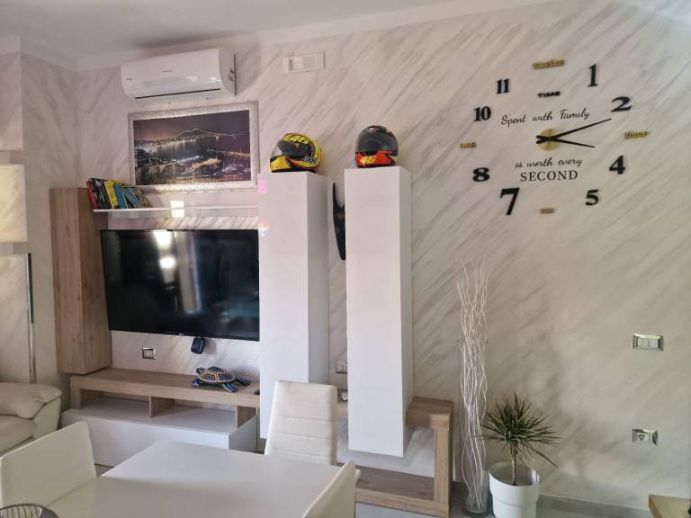 Apartment with terrace | City view | Perfect for remote work — photo 5