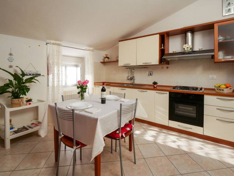 Children-friendly apartment | Beach nearby | Dogs allowed — photo 2
