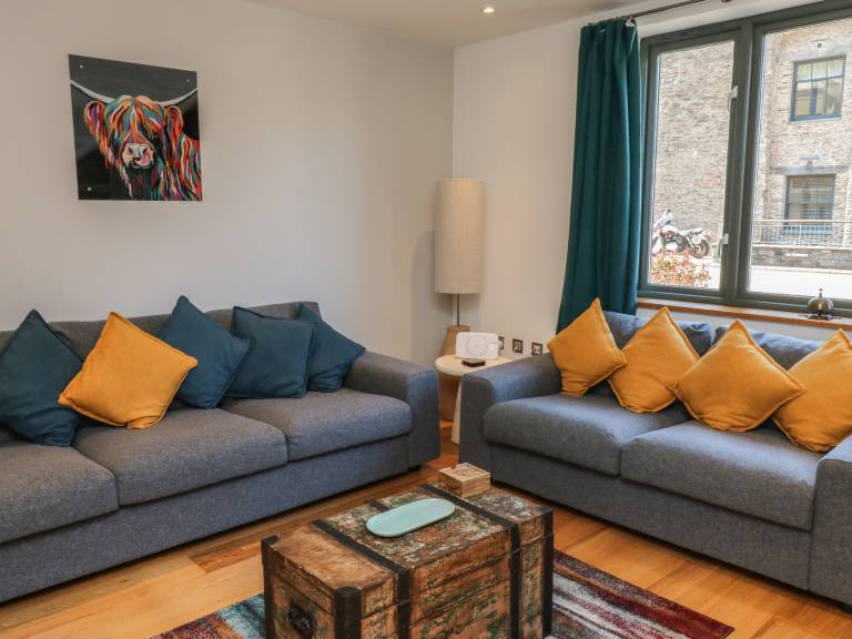 Cottage with garden | Beach view — photo 4
