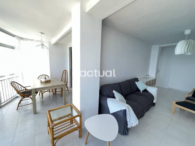 Holiday apartment with 2 rooms for 4 persons — photo 5