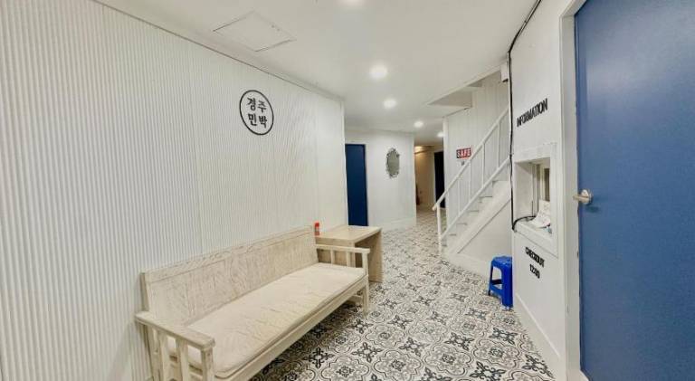 경주펜션 Gyeongju Pension in Incheon