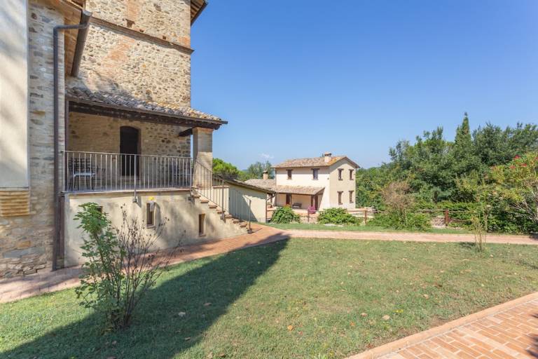 Casale Montone