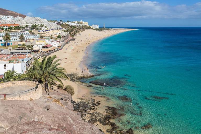 Apartamento Costa Calma