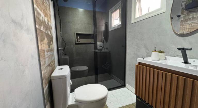 Suite Juede Platz - 02 - Centro de Pomerode — photo 2