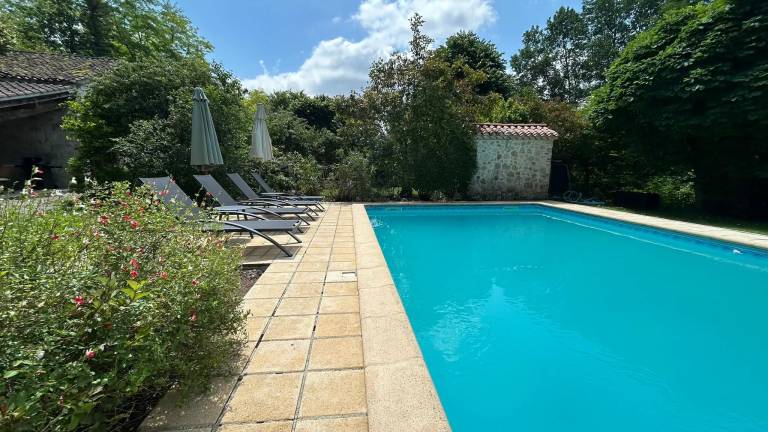 Maison de vacances  Agen