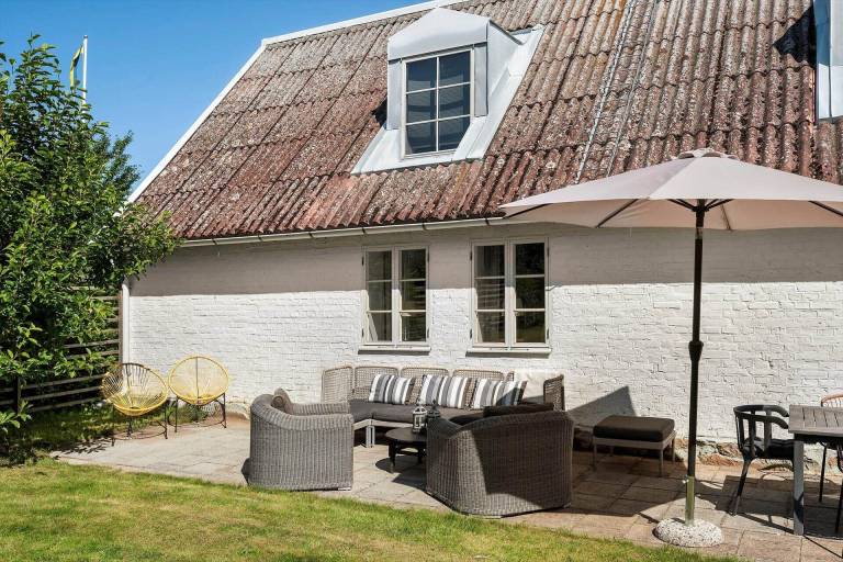 Ferienhaus in Höganäs, Södra Höganäs für max. 6 Personen Ferienhaus in Höganäs, Södra Höganäs für max. 6 Personen