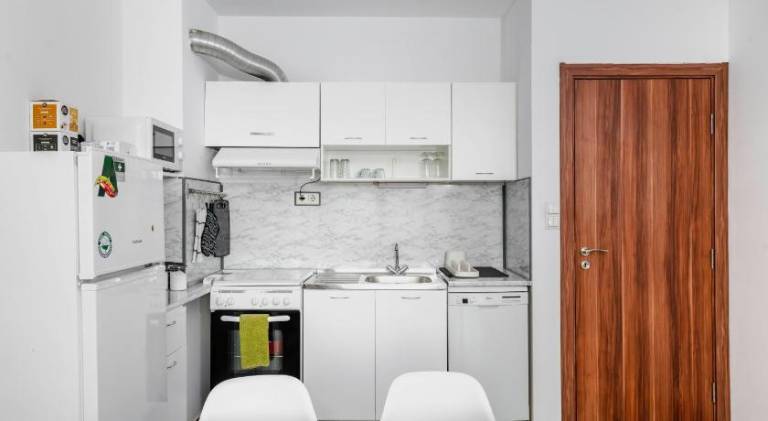 Holiday apartment with 1 room for 3 persons — photo 5