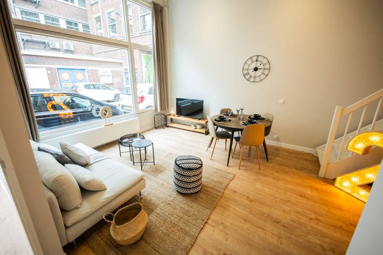 Appartement Rotterdam