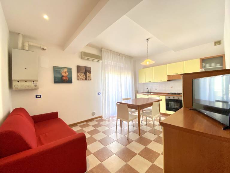 Ferienwohnung Lido di Jesolo