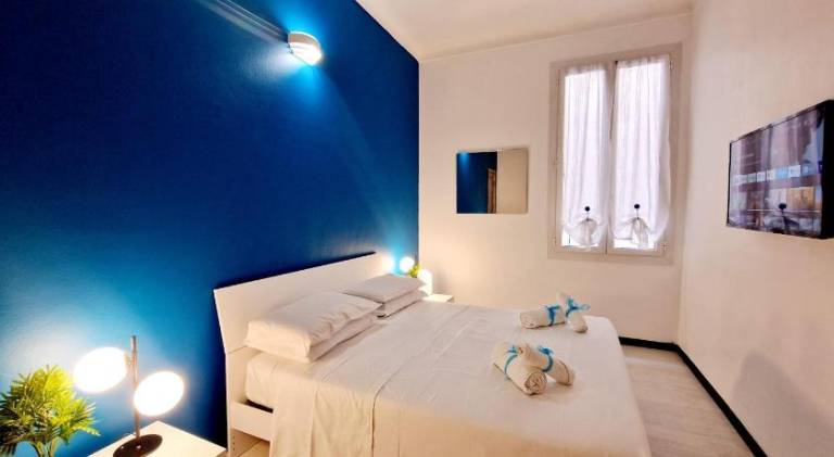 Rental apartment | Beach nearby | Pets are welcome in Sanremo