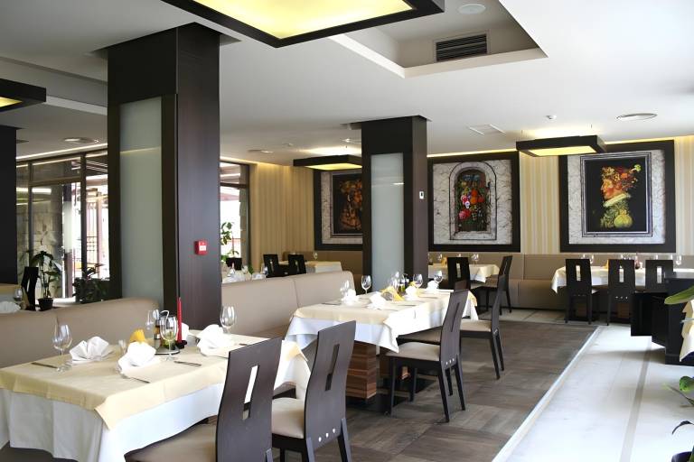 Park Hotel Gardenia — photo 4