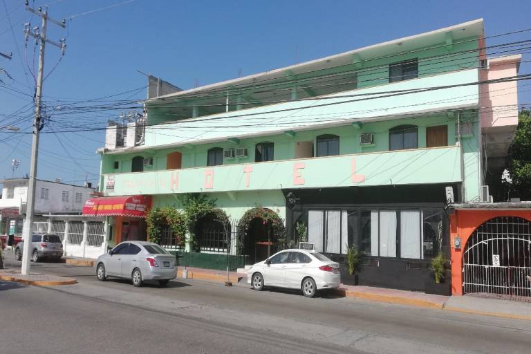 Hotel Costa Maria — photo 3