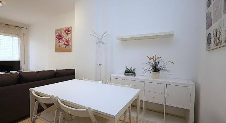 Rental apartment with 1 room for 4 persons — photo 2