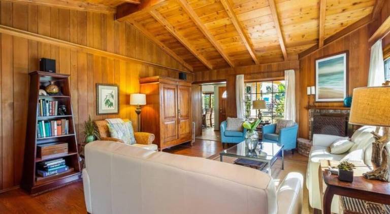 Vacation home with 3 rooms for 7 persons — photo 3