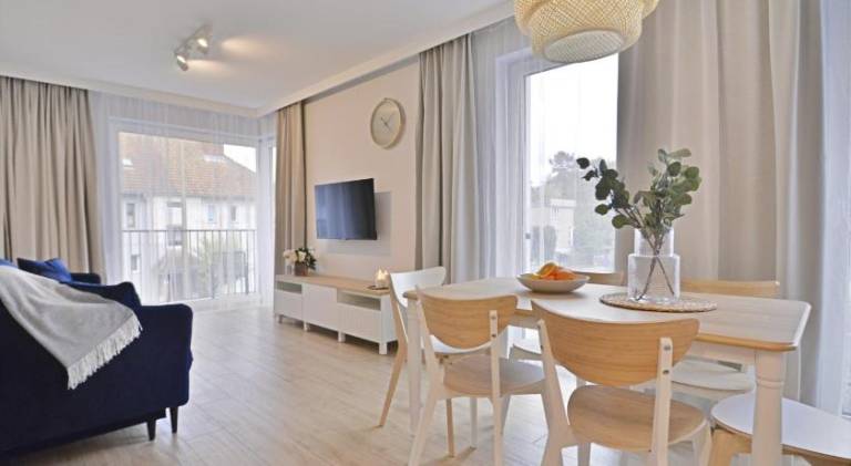 Sunset Apartments - Roosevelta - Premium - Garaz — photo 2