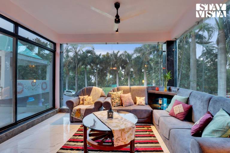 Wonderful villa with garden | Dogs allowed — photo 3