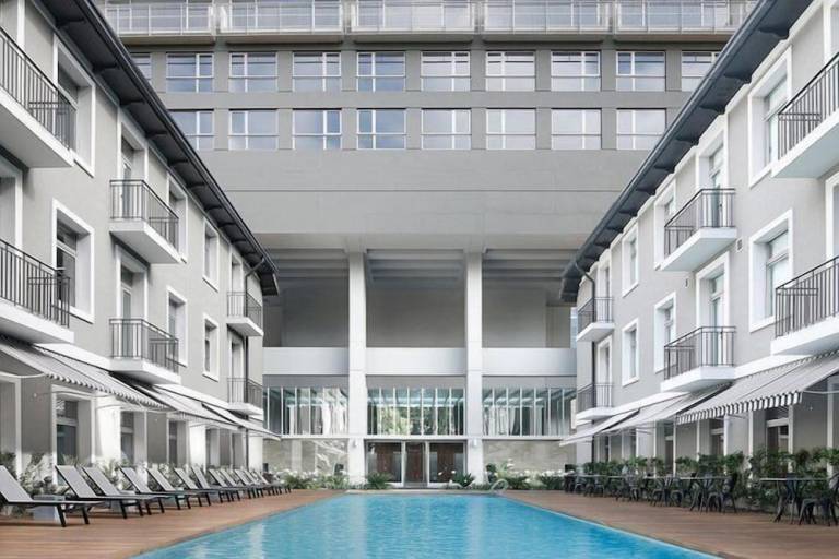 Aparthotel  Buenos Aires