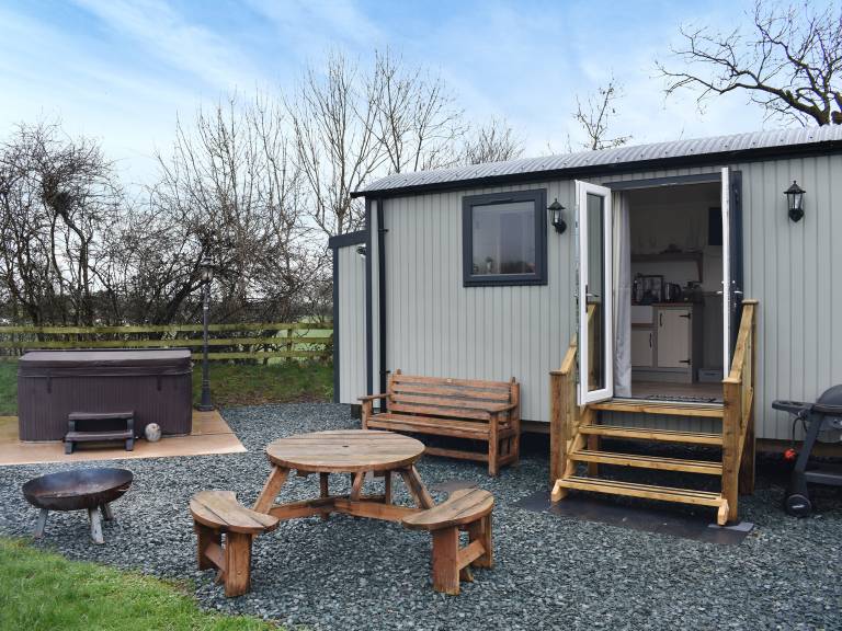 Cabin Dearham