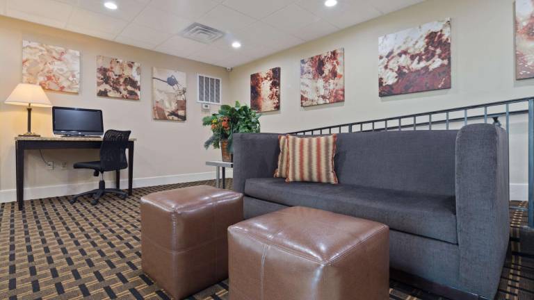 Best Western Lumberton — photo 4