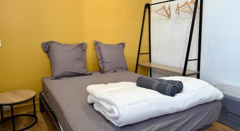 Rental apartment with 1 room for 3 persons — photo 2