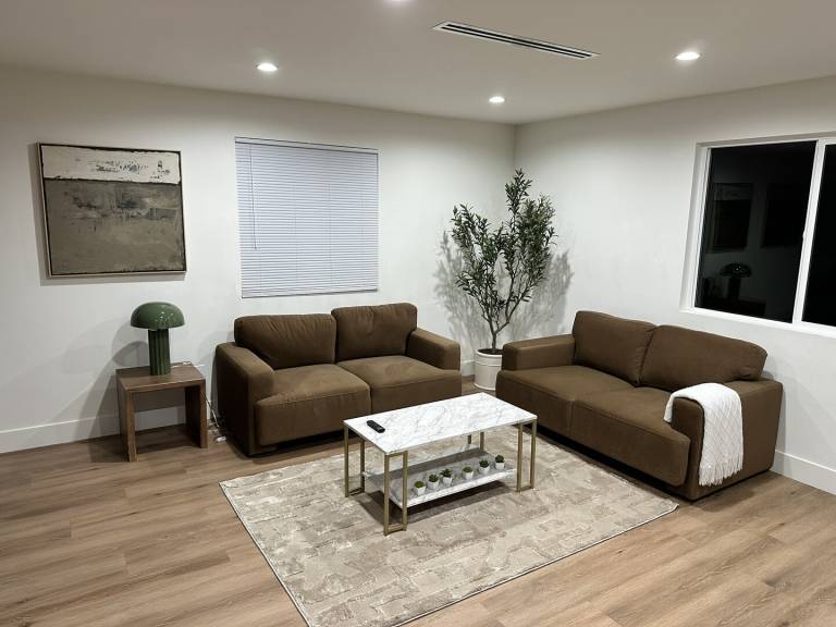 93 m&sup2; Ferienwohnung