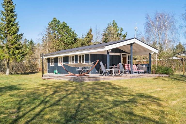 Feriehus  Farsø