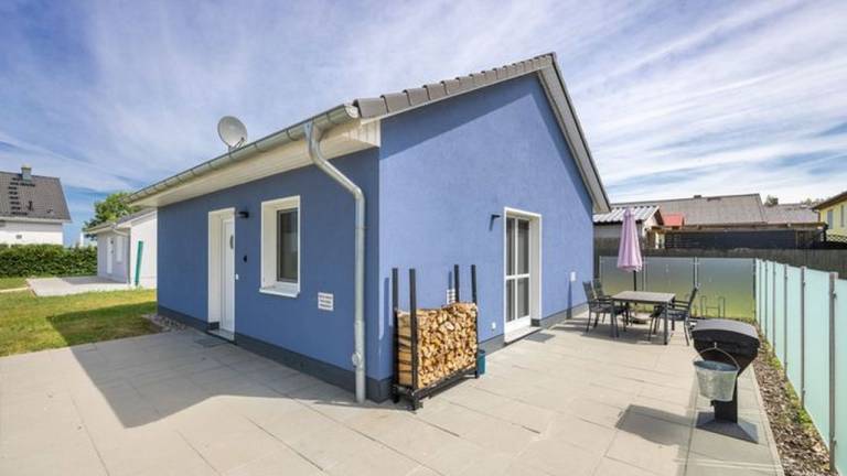 Ferienwohnung  Boiensdorf