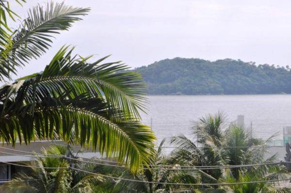 Apartment | Beach nearby | Pet-friendly in Bombinhas