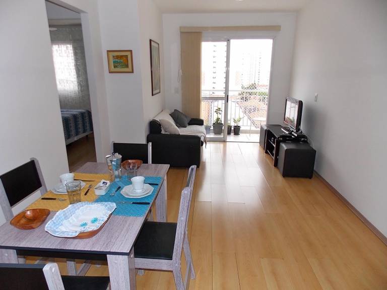 Apartamento Campo Belo