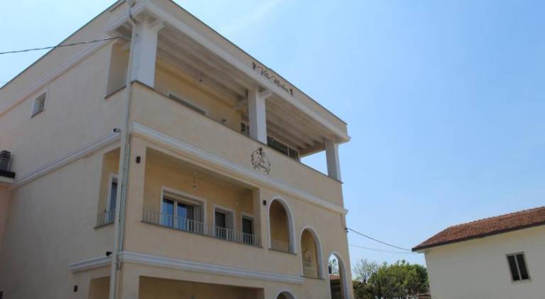Villa Martina Luxury Rooms — photo 3