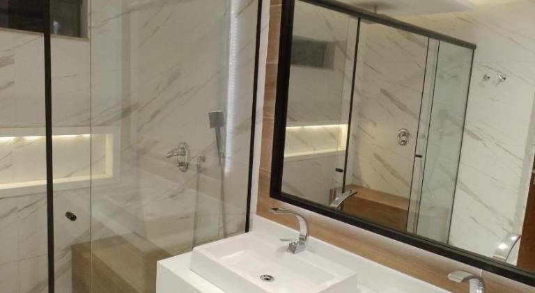 Holiday apartment with 3 rooms for 8 persons — photo 2