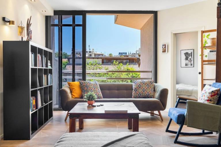 Apartment  Ra'anana