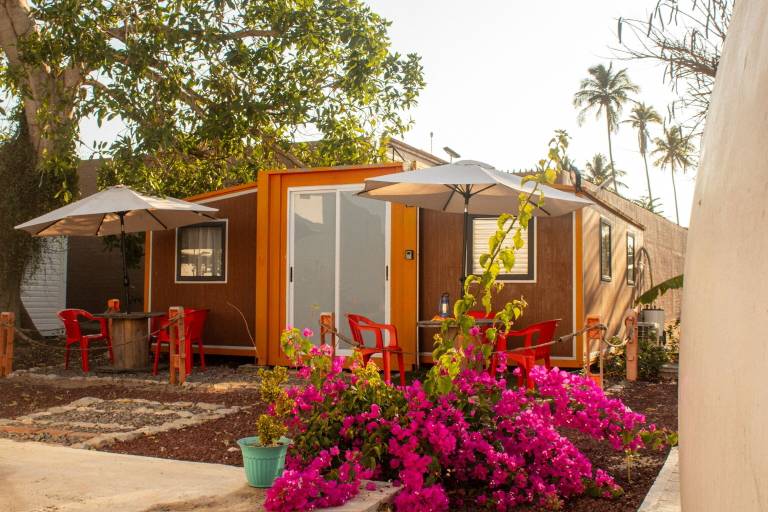 Casa  Barra de Navidad