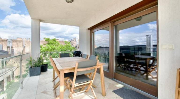 Holiday apartment | Close to Great Market Hall — photo 4