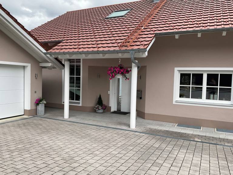 Ferienwohnung Peißenberg